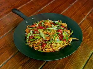 Singapuri noodles
