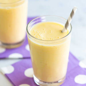 Banana Shake