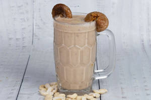 Anjeer Thick Shake