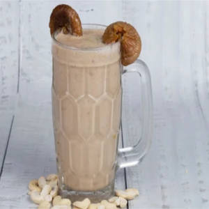 Kaju Anjeer Shake