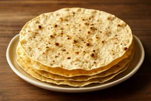 Rosted Papad 