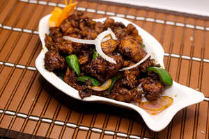 Chilli Fish