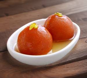 Gulab Jamun [3 Pieces]
