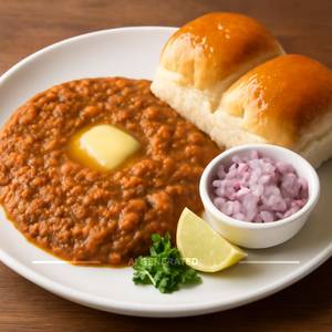 Gotalo Bhaji [Butter]