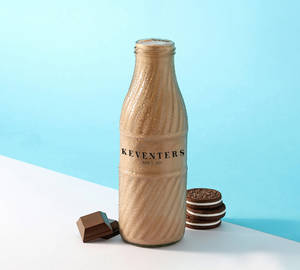 Chocolate Oreo Milkshake