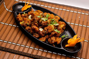 Dragon Prawn