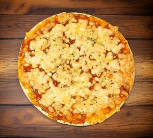 Margherita Pizza [7Inches]