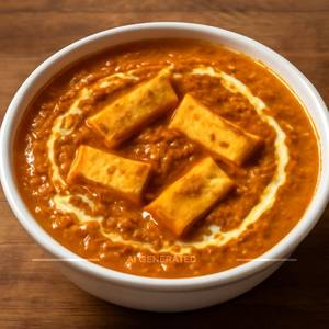 Paneer patiala [250 ml]