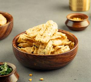Chethi Pakodi