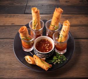 Cigar roll [ 6 pieces ]