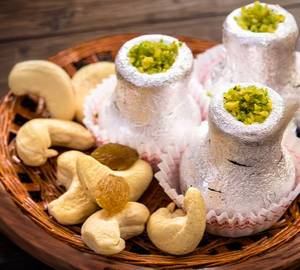 Kaju Kalash 1 PC