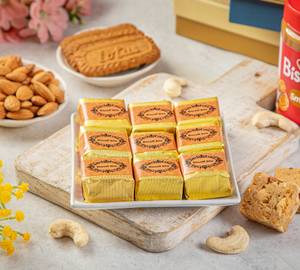 Biscoff Bite