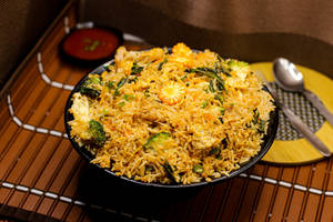 Thaichin Baby Corn