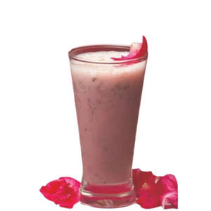 Kaju Gulkand Shake