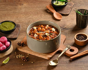 Chana Masala