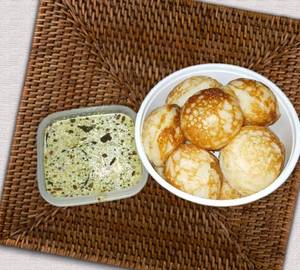 Appam 10 pieces