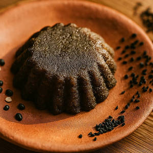 Classic Homely Kalli [Gingelly (sesame) oil+ Jaggery] (200 Gm)