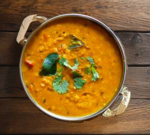 Yellow Dal Fry