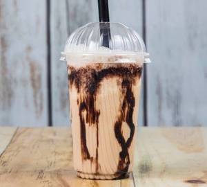 Cold Coffee