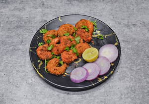 Kolambi fry [8 pieces]
