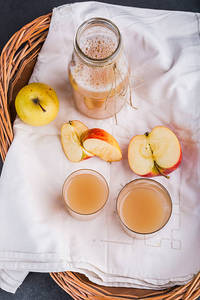 Apple crush