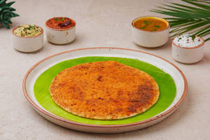 Podi Uthappam