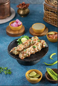 Reshmi Kebab