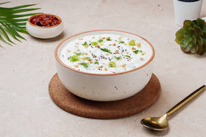 Curd Rice