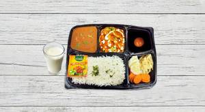 Butter Chicken Thali
