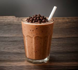Choco Chips Thickshake
