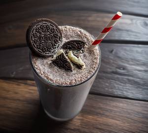 Oreo Shake
