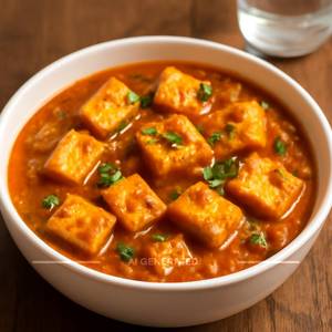 Paneer chatpata
