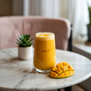 Mango Shake