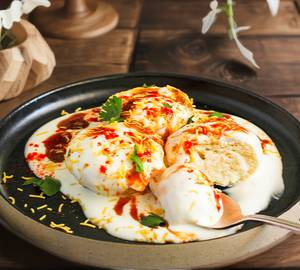 Dahi Vada