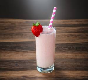 Strawberry Smoothie