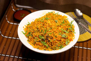 Veg Vandi Fried Rice
