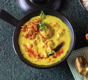 Punjabi Kadhi (500 Ml)