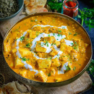Paneer Lababdar