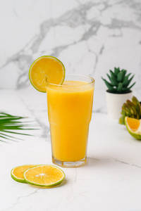 Sweet Lime Juice