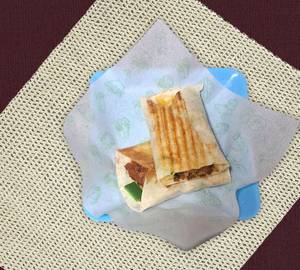 Classic Veg Wrap