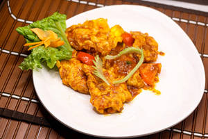 Sambal Udang