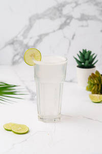 Lime Soda Sweet