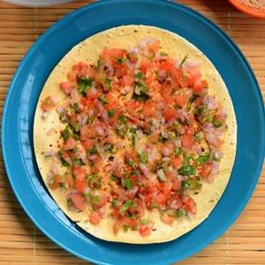 Masala Papad