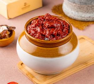 Tomato Pickle