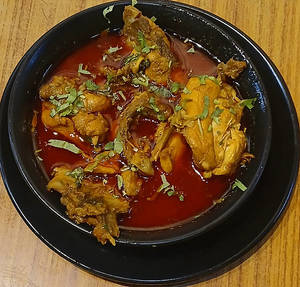 Chicken Kasa( Full)