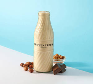 Chocolate Hazelnut Milkshake