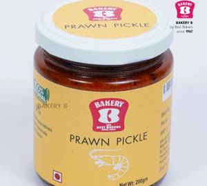 BB Prawn Pickle