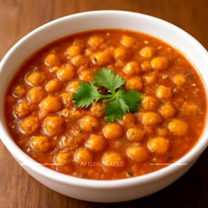 Chana masala
