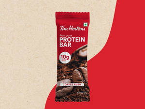 10G Protein Bar - Coffee Rush