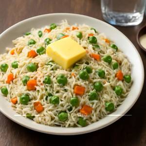 Pulao [Butter]